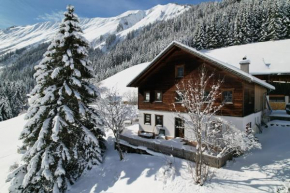 Berwang Chalets - Älpele Hof